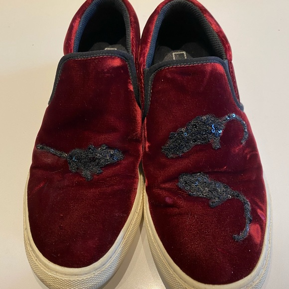 Marc Jacobs Sneakers - Picture 4 of 7